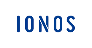 IONOS Email Logo